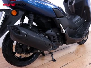 YAMAHA NMAX