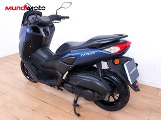 YAMAHA NMAX
