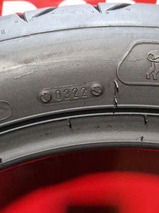 [R. 1879] - 205 50 17 93V NEUMÁTICOS TAURUS