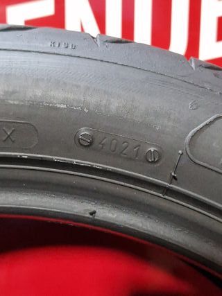 [R. 1879] - 205 50 17 93V NEUMÁTICOS TAURUS