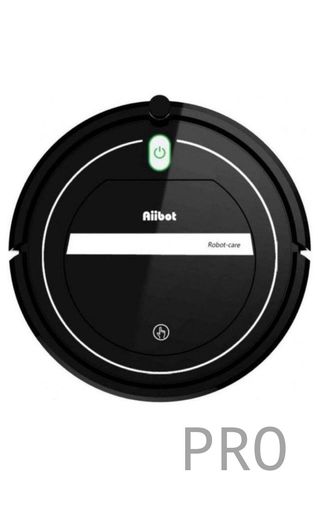Robot aspirador Aibot T289