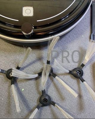 Robot aspirador Aibot T289