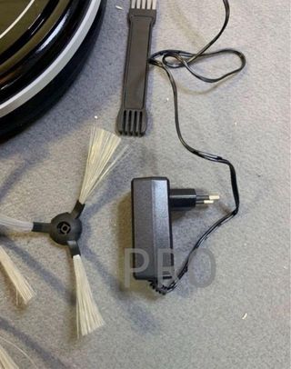 Robot aspirador Aibot T289