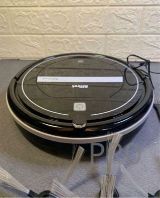 Robot aspirador Aibot T289