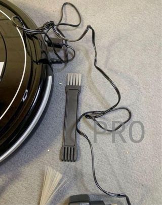 Robot aspirador Aibot T289