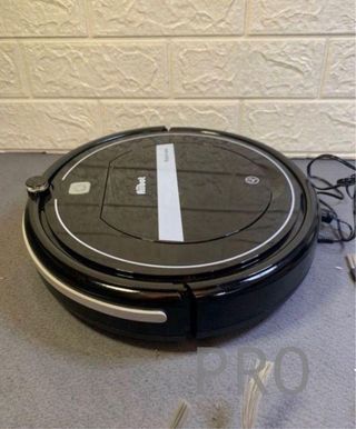 Robot aspirador Aibot T289