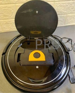 Robot aspirador Aibot T289