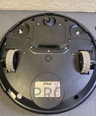 Robot aspirador Aibot T289