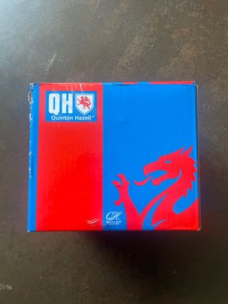 BOMBA DE AGUA QUINTON HAZELL QCP3125