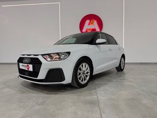 AUDI A1 SPORTBACK 25 TFSI 95CV