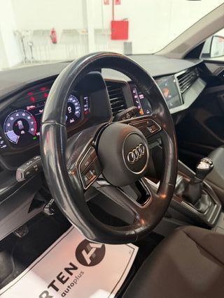 AUDI A1 SPORTBACK 25 TFSI 95CV