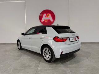 AUDI A1 SPORTBACK 25 TFSI 95CV