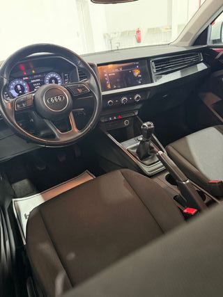 AUDI A1 SPORTBACK 25 TFSI 95CV