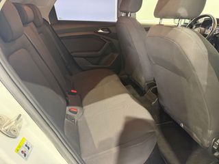 AUDI A1 SPORTBACK 25 TFSI 95CV