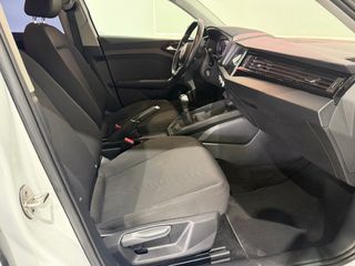 AUDI A1 SPORTBACK 25 TFSI 95CV