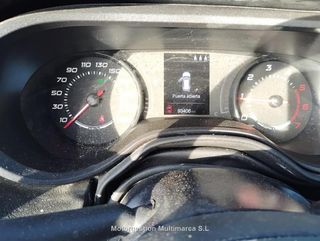 FIAT TIPO 1.3 Pop Business 70kW (95CV) Mjet 5P