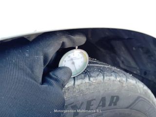 FIAT TIPO 1.3 Pop Business 70kW (95CV) Mjet 5P