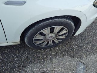 FIAT TIPO 1.3 Pop Business 70kW (95CV) Mjet 5P