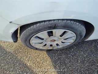 FIAT TIPO 1.3 Pop Business 70kW (95CV) Mjet 5P