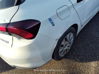 FIAT TIPO 1.3 Pop Business 70kW (95CV) Mjet 5P