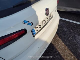 FIAT TIPO 1.3 Pop Business 70kW (95CV) Mjet 5P