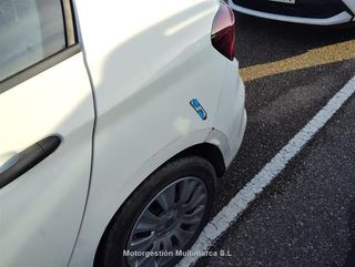 FIAT TIPO 1.3 Pop Business 70kW (95CV) Mjet 5P