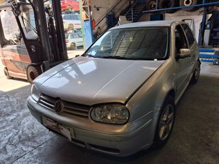 (Ref 16135) Desguace VOLKSWAGEN GOLF IV 1.9 TDI
