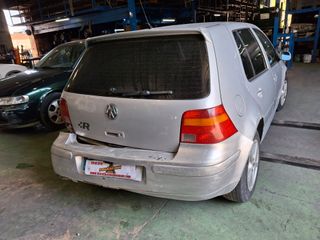 (Ref 16135) Desguace VOLKSWAGEN GOLF IV 1.9 TDI