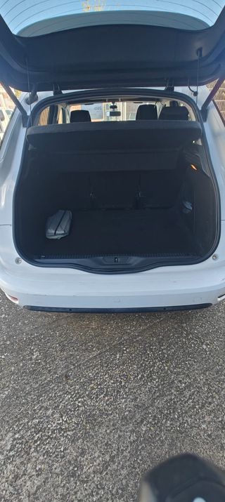 Citroen C4 Picasso 2017