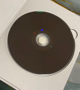 Sherlock Holmes Blu-ray Digibook