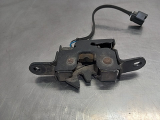 CERRADURA CAPO RENAULT MEGANE III BERLINA 5P K9KG