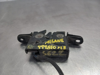 CERRADURA CAPO RENAULT MEGANE III BERLINA 5P K9KG