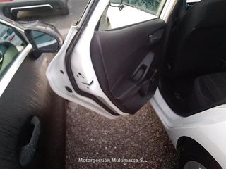 FORD FIESTA 1.0 EcoBoost 74kW Trend S/S 5p