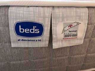 Colchón Pikolin 150x200