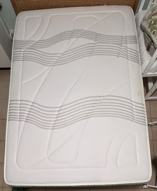 Colchón Pikolin 150x200