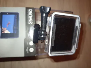 Cámara Acción Denver ACK-8062W 4K WiFi