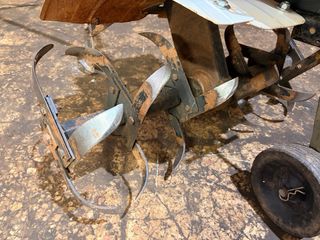 Motoazada VH Motor DJ 4T