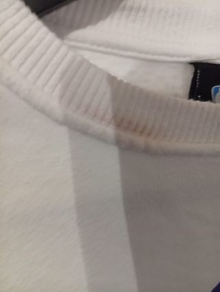 Felpa Lakers Primark XS