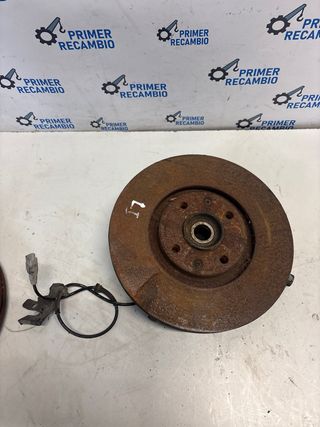 Mangueta Izquierda Citroën C4 Picasso