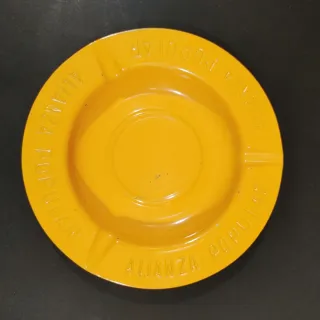 Cenicero vintage Alianza Popular