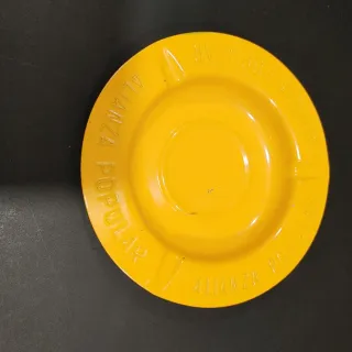 Cenicero vintage Alianza Popular