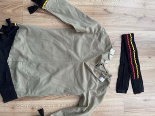 Disfraz India Talla M