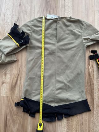 Disfraz India Talla M