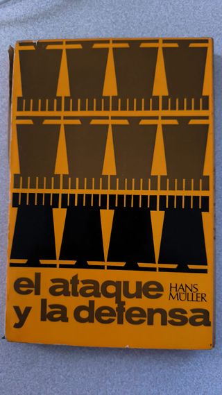 Ajedrez. Seis libros colección Escaques