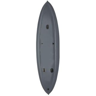 Canoa Kayak Hinchable Tribord 100+ Azul 2/3 Plazas