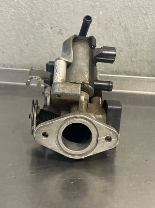 Cuerpo Inyección Suzuki Marauder 125 2008-2011