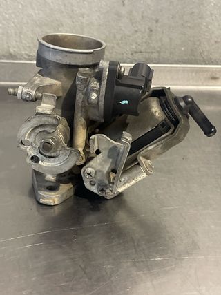 Cuerpo Inyección Suzuki Marauder 125 2008-2011