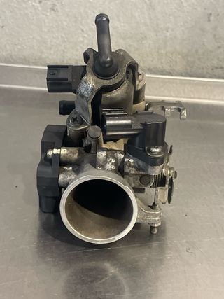 Cuerpo Inyección Suzuki Marauder 125 2008-2011