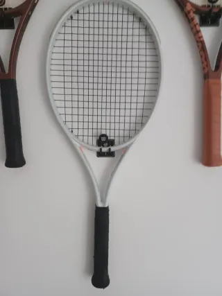 Wilson Shift 99 Raqueta Tenis