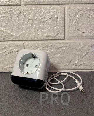 Enchufe termostato inteligente HYCENCY